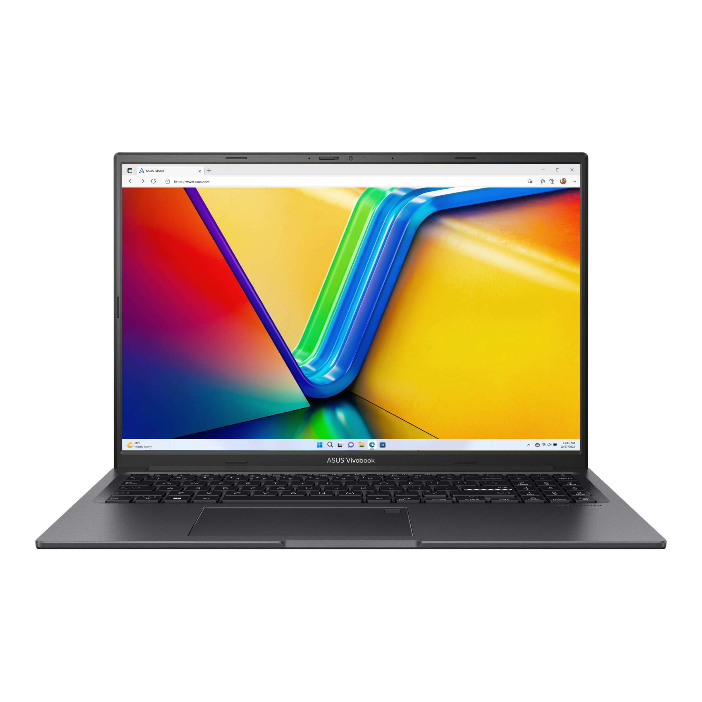 Ordinateurs Portables Asus Vivobook K3605Zv-K3605Zv i7 32 Go Ram 512 Go SSD 16"