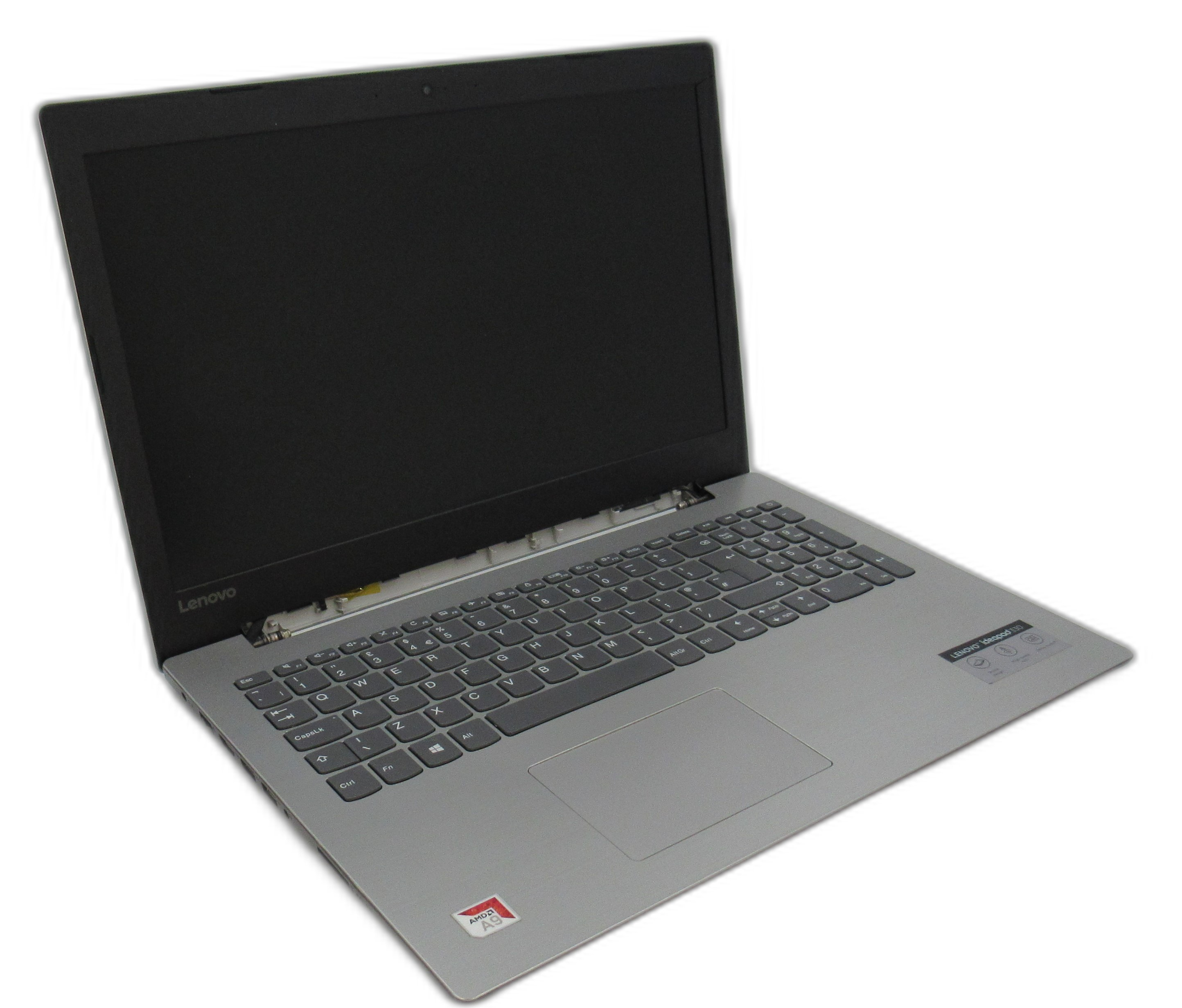 Ordinateurs Portables Lenovo Ideapad 330-15Ast (81D6005Kfr) Amd A 4Go Ram 1To Hdd 15.4"