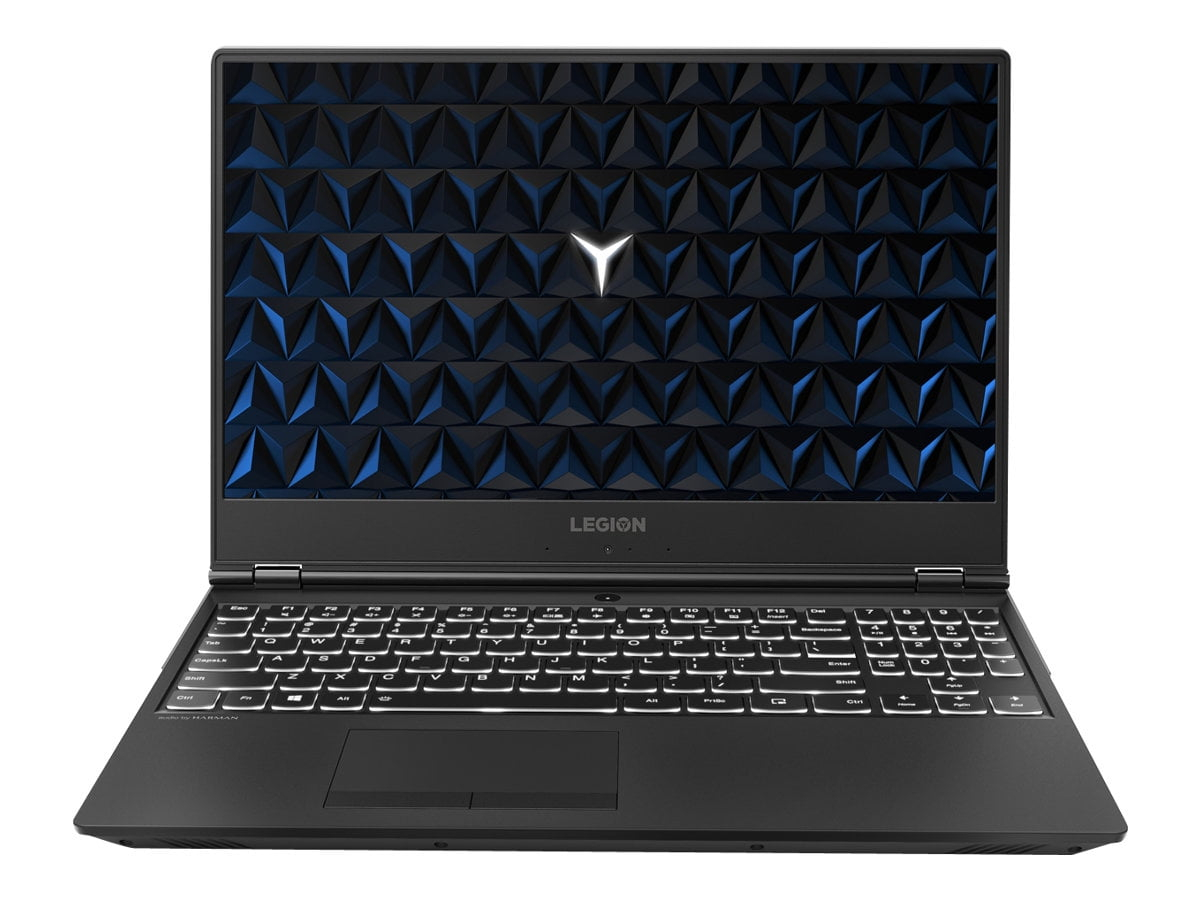 Ordinateurs Portables Lenovo Legion Y530-15Ich (81Fv) i5 8 Go Ram 1 To Hdd 128 Go SSD 15.4"