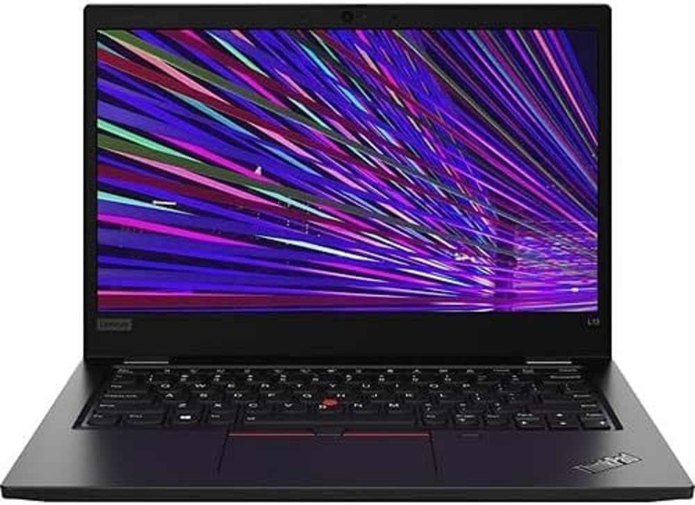 Ordinateurs Portables Lenovo Thinkpad L14 Gen 2 i5 8 Go Ram 256 Go SSD 14"