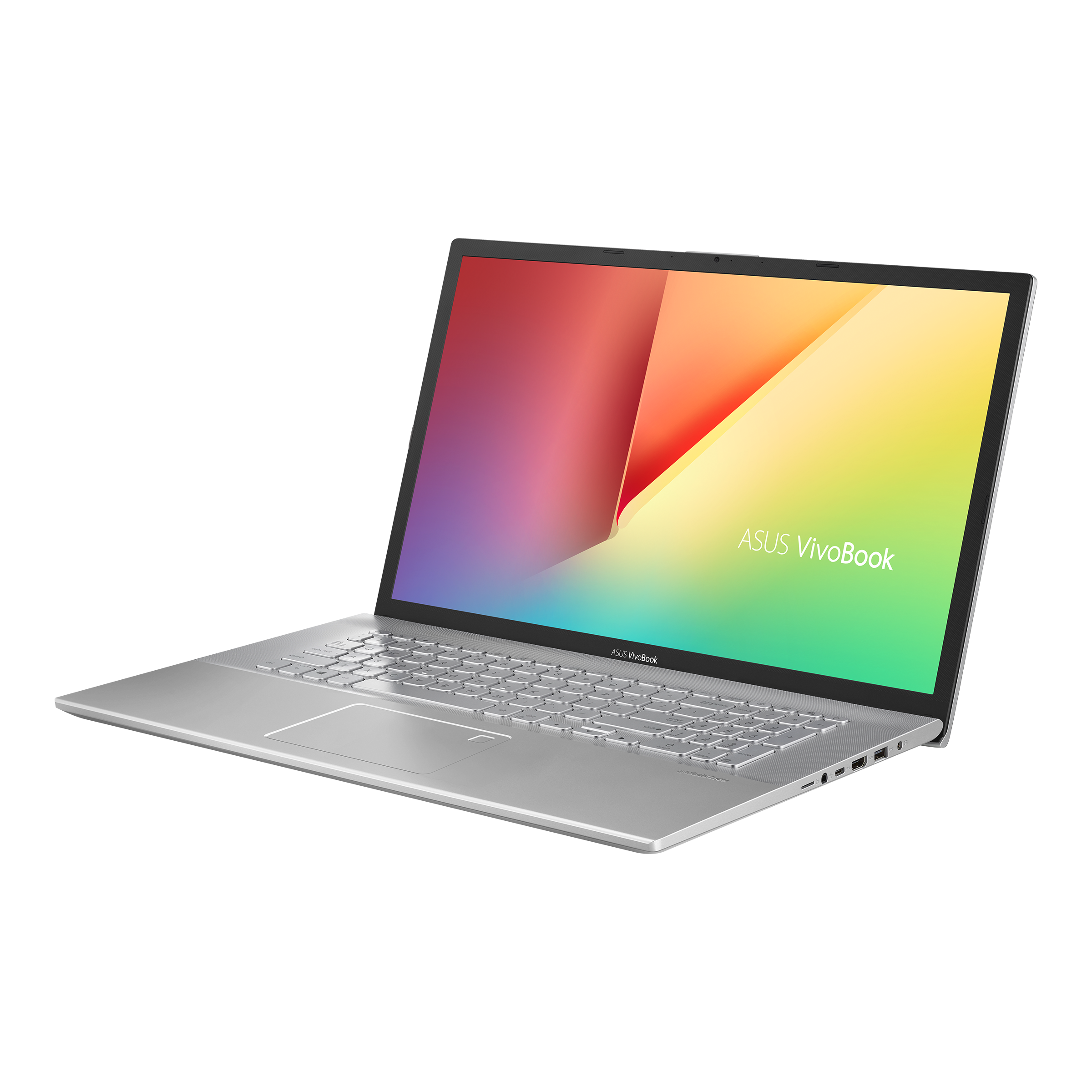 Ordinateurs Portables Asus Vivobook X712Ja-X712Ja I3 8 Go Ram 512 Go SSD 17"