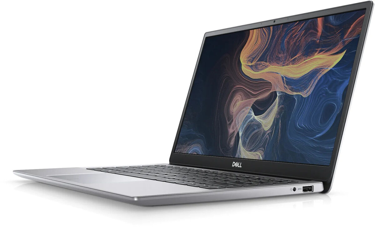 Ordinateurs Portables Dell Latitude 3301 i5 8 Go Ram 256 Go SSD 13.3"