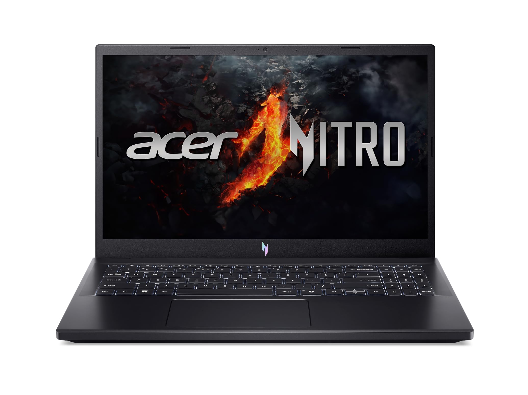 Ordinateurs Portables Acer Nitro V 15 Anv15-41-R1Jv Amd Ryzen 7 16 Go Ram 512Go SSD 15.4"