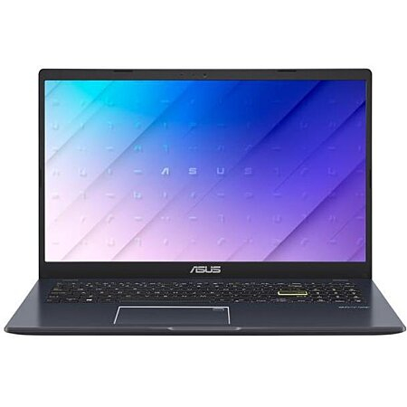 Ordinateurs Portables Asus E510Ka-Ej744Ws Intel Pentium 4 Go Ram 128 Go SSD 15.4"