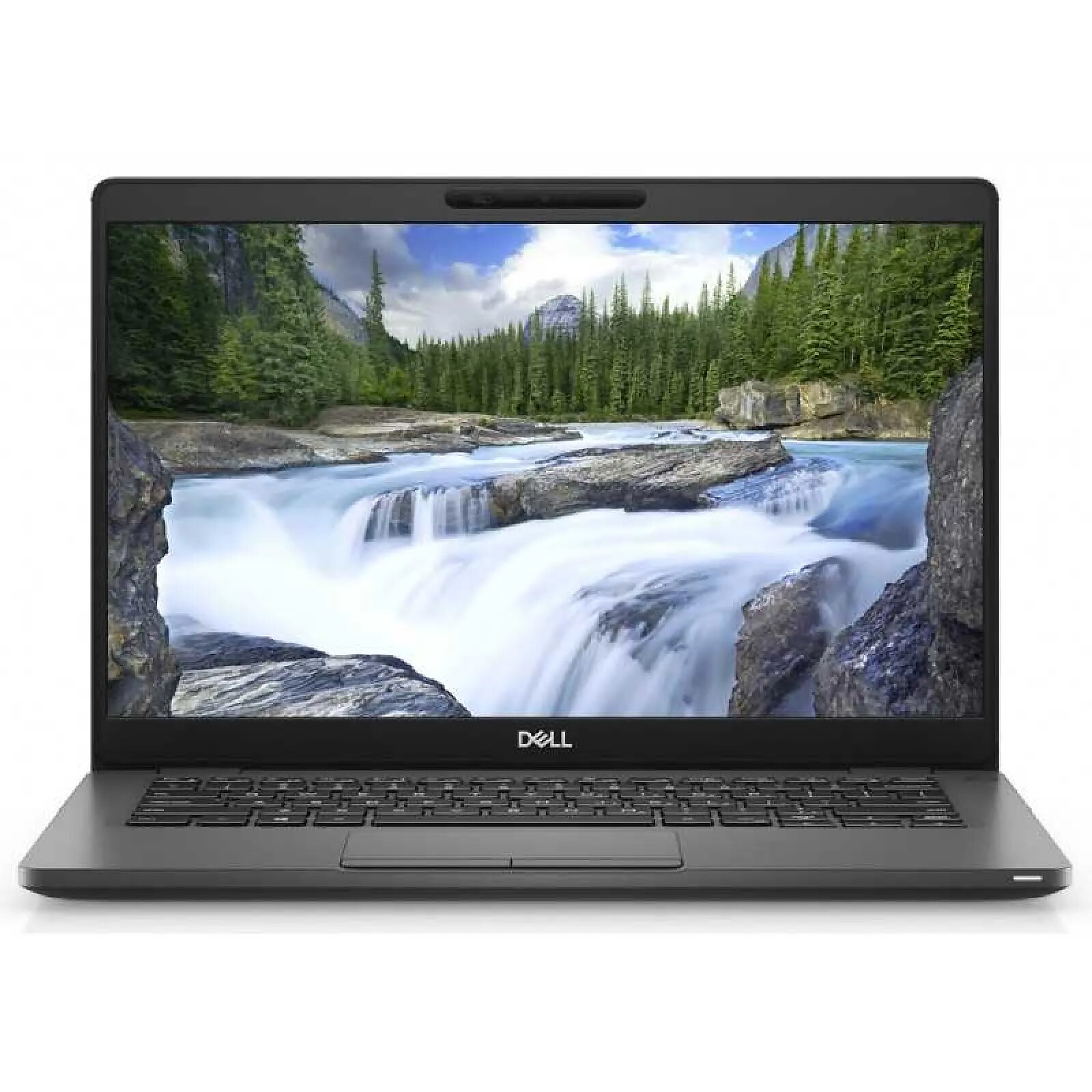 Ordinateurs Portables Dell Latitude 5300 i5 16 Go Ram 512 Go SSD 13.3"