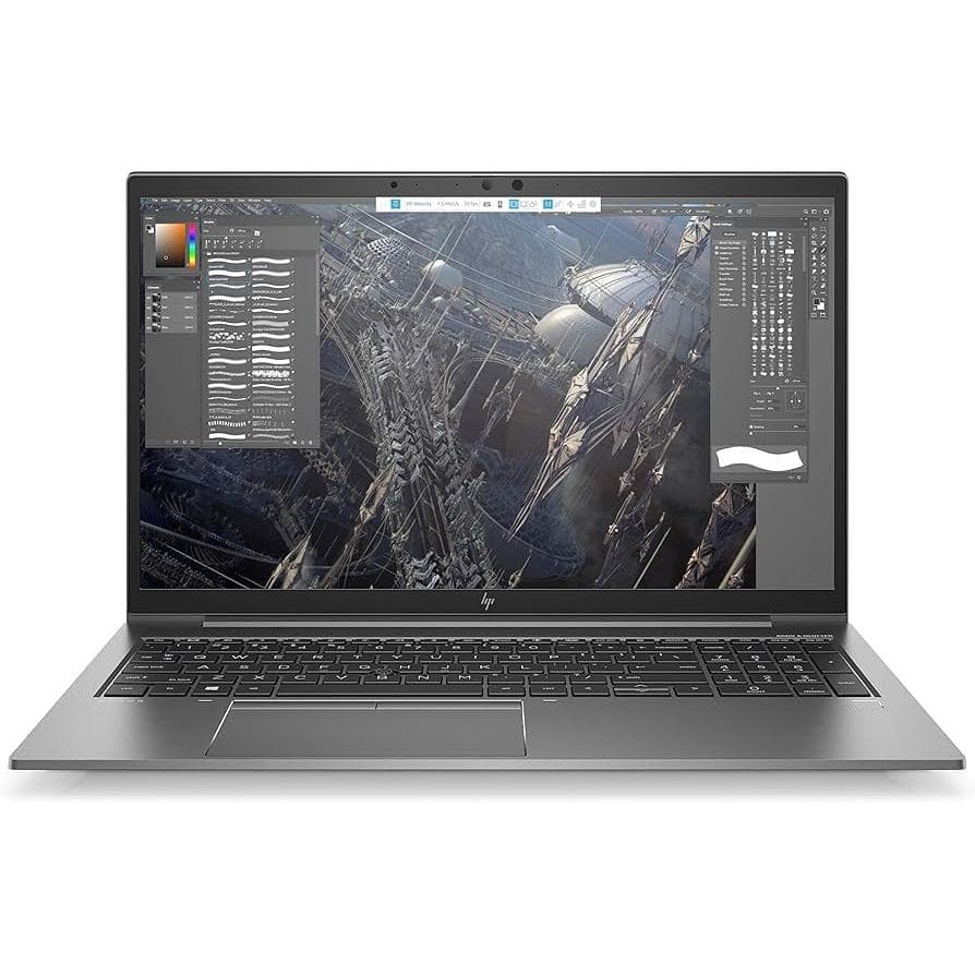 Ordinateurs Portables HP Zbook Firefly 15 G7 i5 32 Go Ram 512Go SSD 15.6"