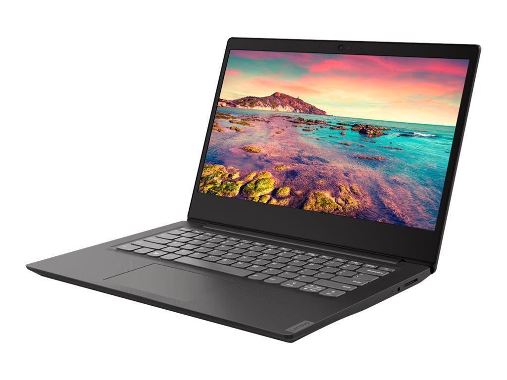 Ordinateurs Portables Lenovo Ideapad S145 14Iil I3 8 Go Ram 256Go SSD 14"