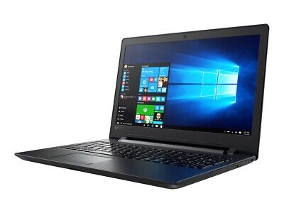 Ordinateurs Portables Lenovo Ideapad 110-15Acl (80Tj) Amd A 8Go Ram 1To Hdd 15.4"