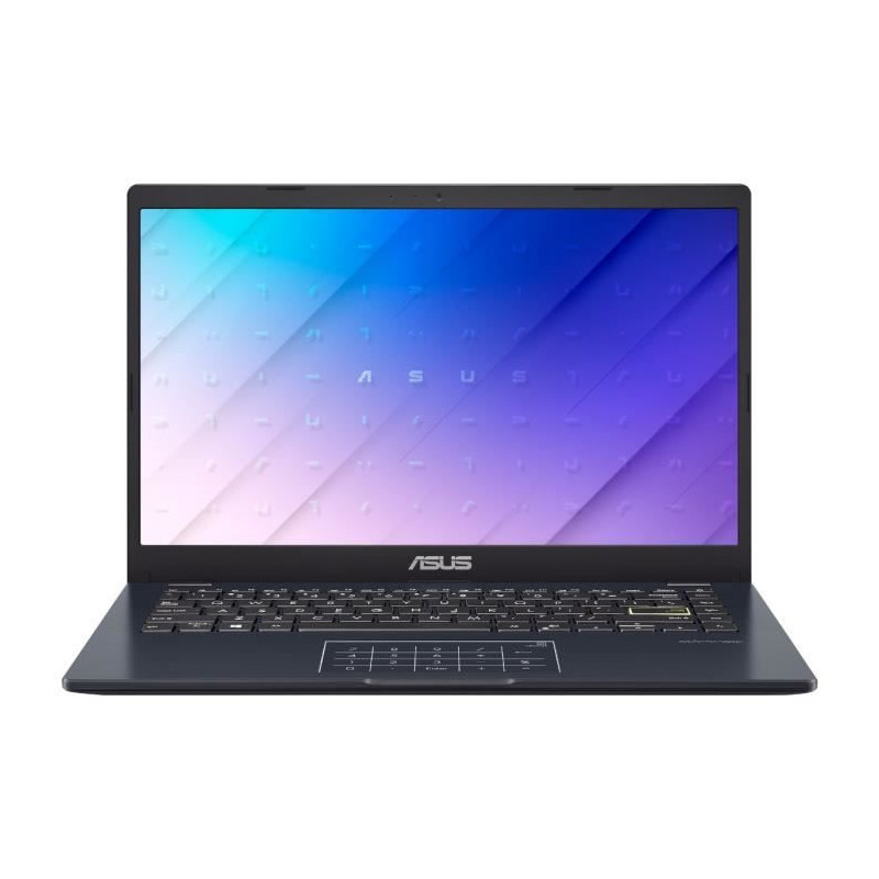 Ordinateurs Portables Asus Vivobook Go 14 E410Ma-Ek2476Ws Intel Celeron 4 Go Ram 128 Go SSD 14"