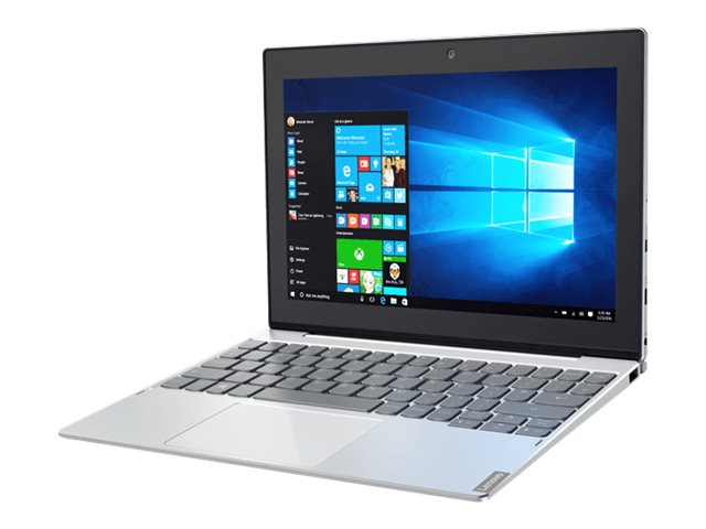 Ordinateurs Portables Lenovo Ideapad Miix 320-10Icr (80Xf) Intel Atom 2 Go Ram 63 Go SSD 10.1"
