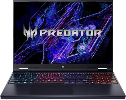 Ordinateurs Portables Acer Predator Phn16-72 i9 32 Go Ram 1To SSD 16"