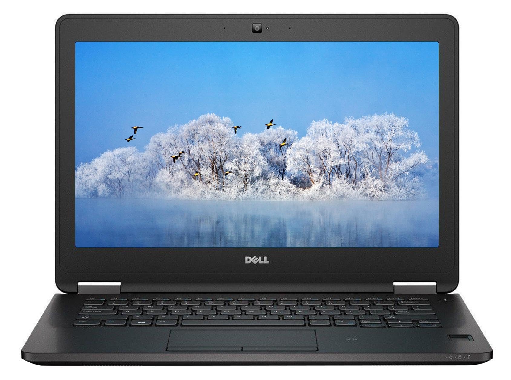 Ordinateurs Portables Dell Latitude E7270 i7 8 Go Ram 256 Go SSD 12.5"