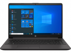 Ordinateurs Portables HP 250 G7 I3 4 Go Ram 250 Go SSD 15.5"