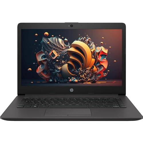 Ordinateurs Portables HP 240 G7 Intel Celeron 4 Go Ram 128 Go SSD 13.9"