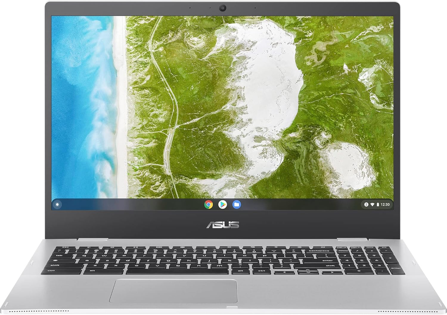 Ordinateurs Portables Asus Chromebook Cx1500Cka-Nj0400 Intel Celeron 8 Go Ram 128 Go Sd 15.6"