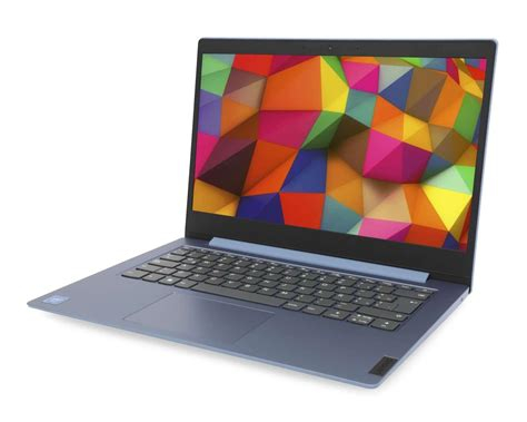 Ordinateurs Portables Lenovo Ideapad 1 15Alc7 (82R4) Amd Ryzen 5 8 Go Ram 256 Go SSD 15.4"
