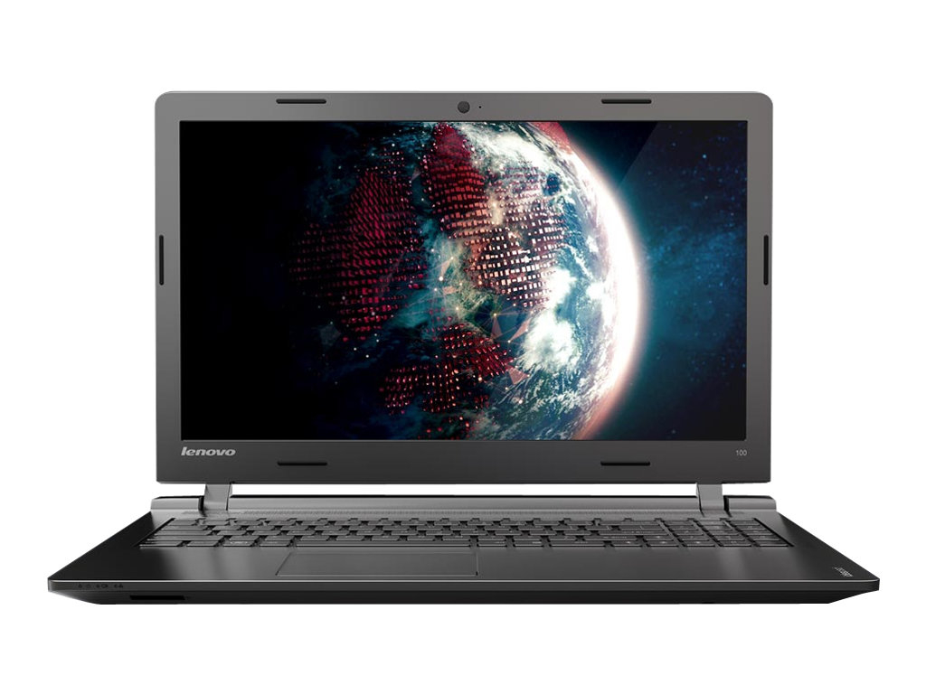 Ordinateurs Portables Lenovo Ideapad 100-15Ibd (80Qq) i5 4 Go Ram 1 To Hdd 15.4"