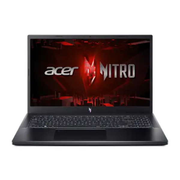 Ordinateurs Portables Acer Nitro Anv15-51-53Un i5 16 Go Ram 512 Go SSD 15.4"