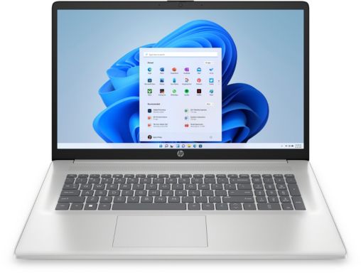 Ordinateurs Portables HP 17-Cn2008Nf i5 16 Go Ram 512 Go SSD 17"