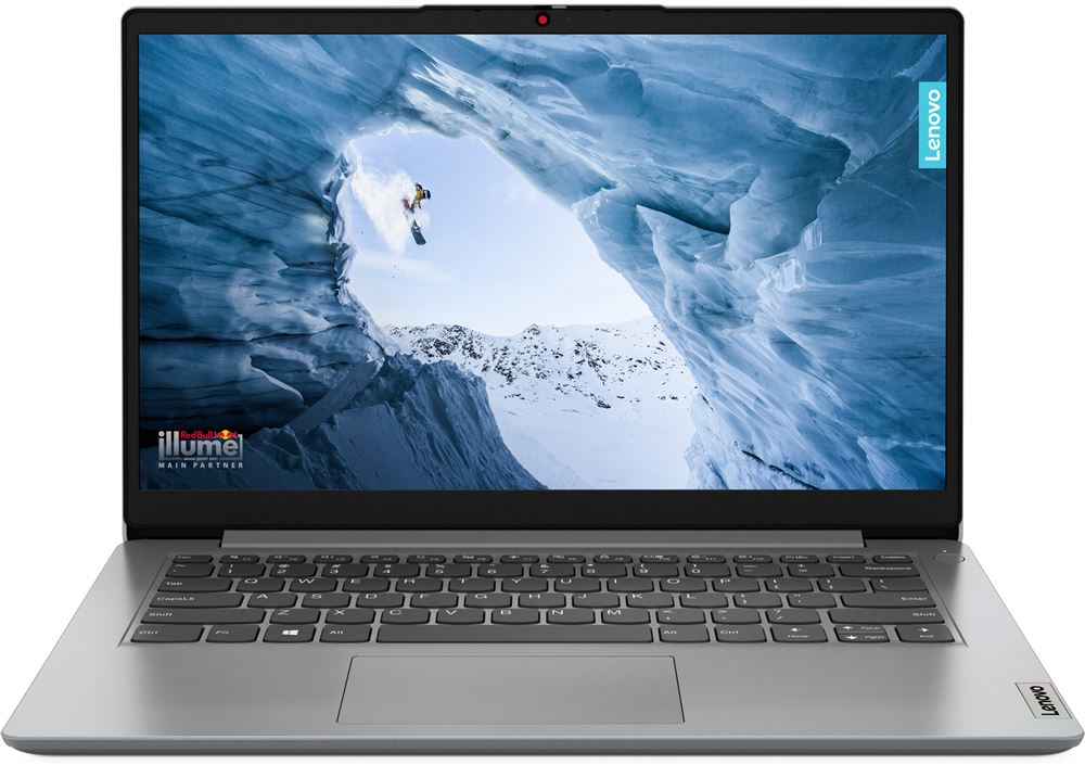 Ordinateurs Portables Lenovo Ideapad 3-17Iil05 (81Wf) I3 4 Go Ram 1 To Hdd 128 Go SSD 17"