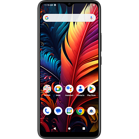 Logicom Yuno Noir 128Go