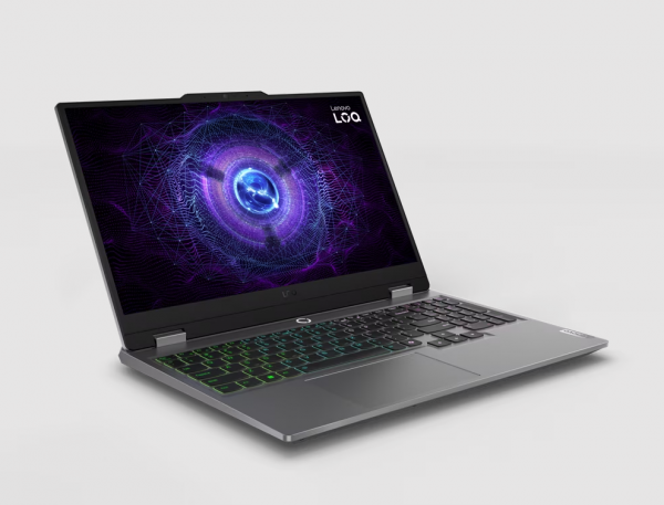 Ordinateurs Portables Lenovo Loq 15Iax9I (83Fq) i5 24 Go Ram 512 Go SSD 15.4"