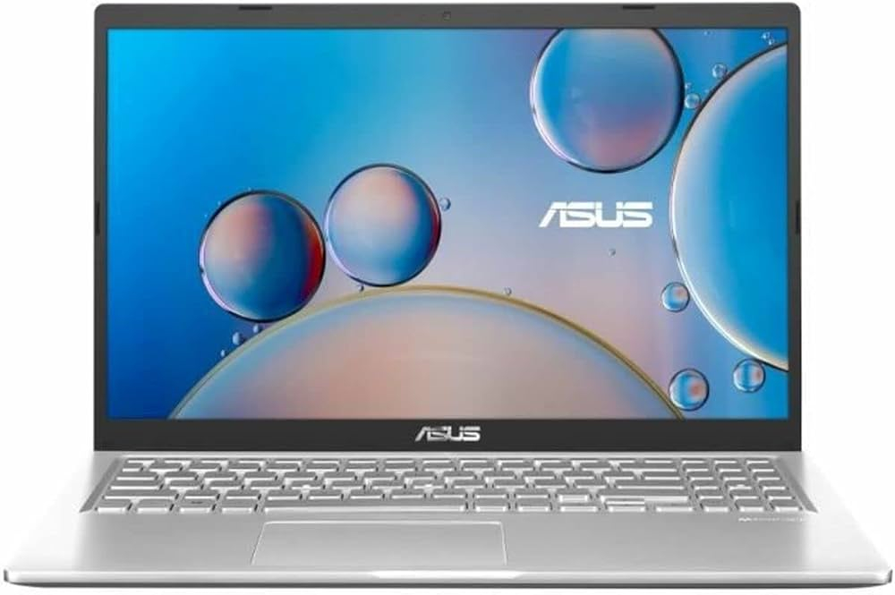 Ordinateurs Portables Asus S515Ja-Bq3530W I3 8 Go Ram 250 Go SSD 15.6"