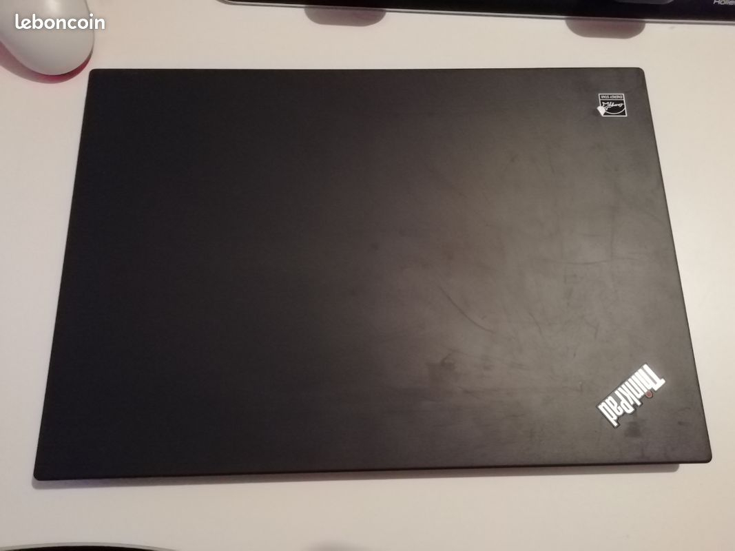 Ordinateurs Portables Lenovo 20Nks31N00 Amd Ryzen 5 8 Go Ram 256Go SSD 13.9"