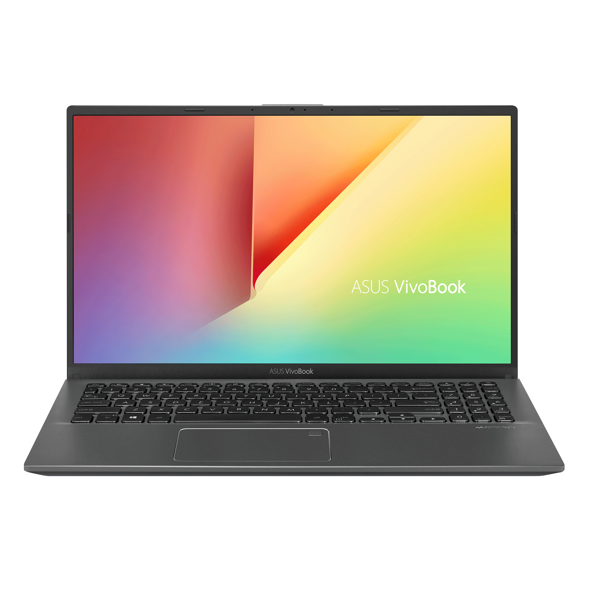 Ordinateurs Portables Asus Vivobook X512Fb-X512Fb i5 8 Go Ram 512 Go SSD 15.4"