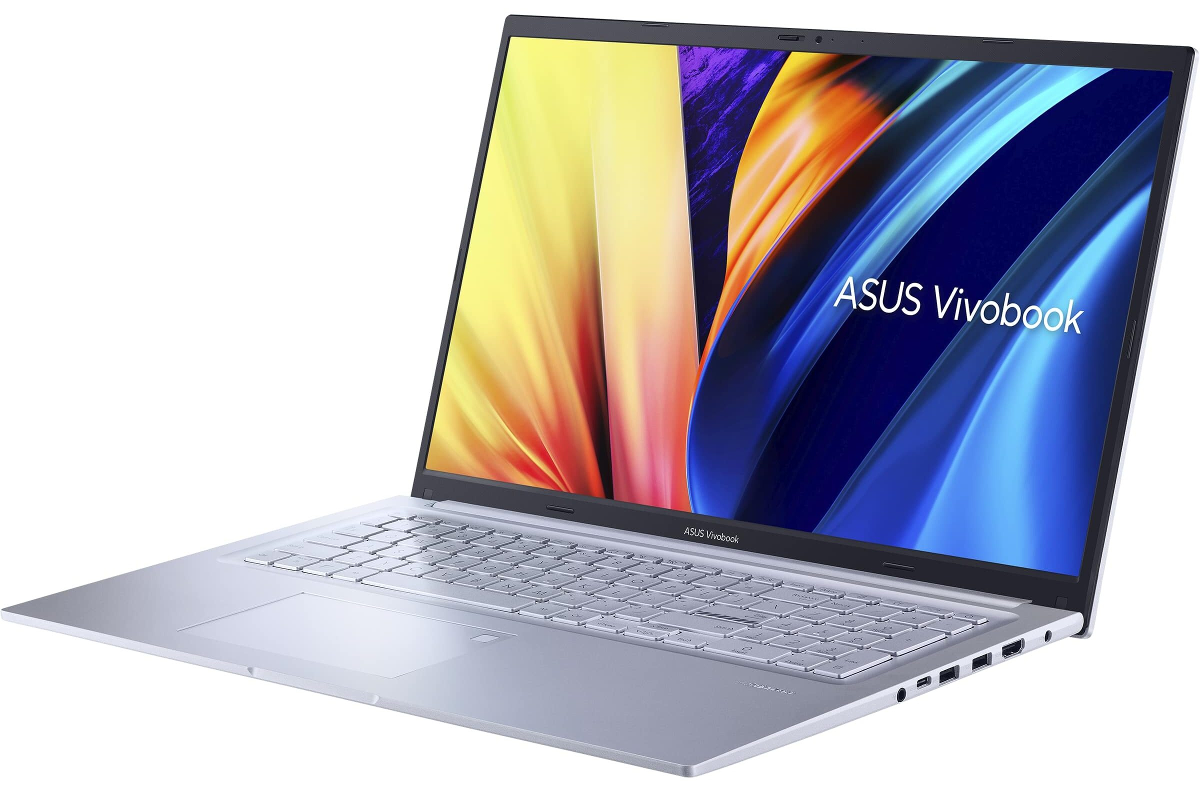 Ordinateurs Portables Asus Vivobook X1702Za-X1702Za i5 8 Go Ram 512 Go SSD 17.3"