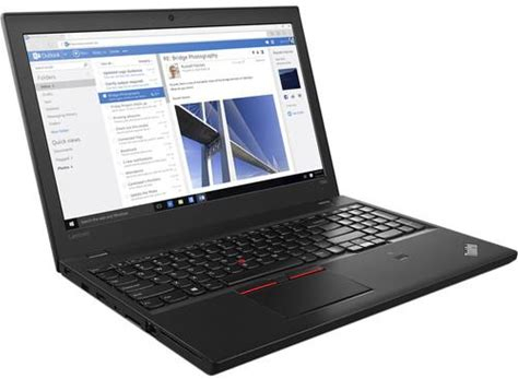 Ordinateurs Portables Lenovo Thinkpad Yoga (20C0S1G800) i5 8 Go Ram 256Go SSD 12.5"