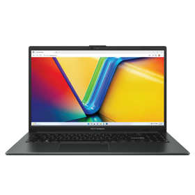 Ordinateurs Portables Asus Vivobook Go 15 E1504G Intel N200 8 Go Ram 256 Go SSD 15.6"