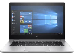 Ordinateurs Portables HP Elitebook X360 1030 G2 i7 16 Go Ram 256 Go SSD 13.3"