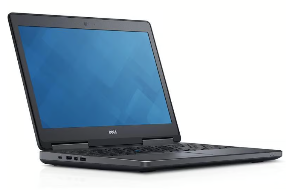 Dell Precision 7520 15.4”