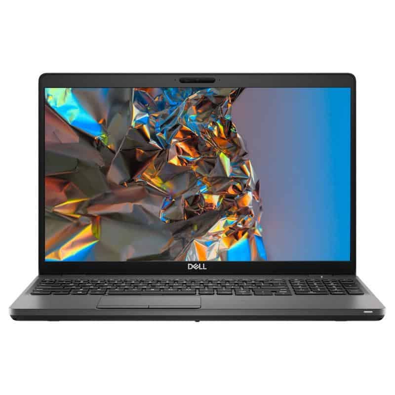 Ordinateurs Portables Dell Latitude 5501 i5 8 Go Ram 256 Go SSD 15.4"