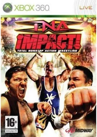 Microsoft Jeux Vidéo Tna Impact Xbox 360