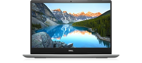 Ordinateurs Portables Dell Inspiron 5580 i5 8 Go Ram 256 Go SSD 15.4"