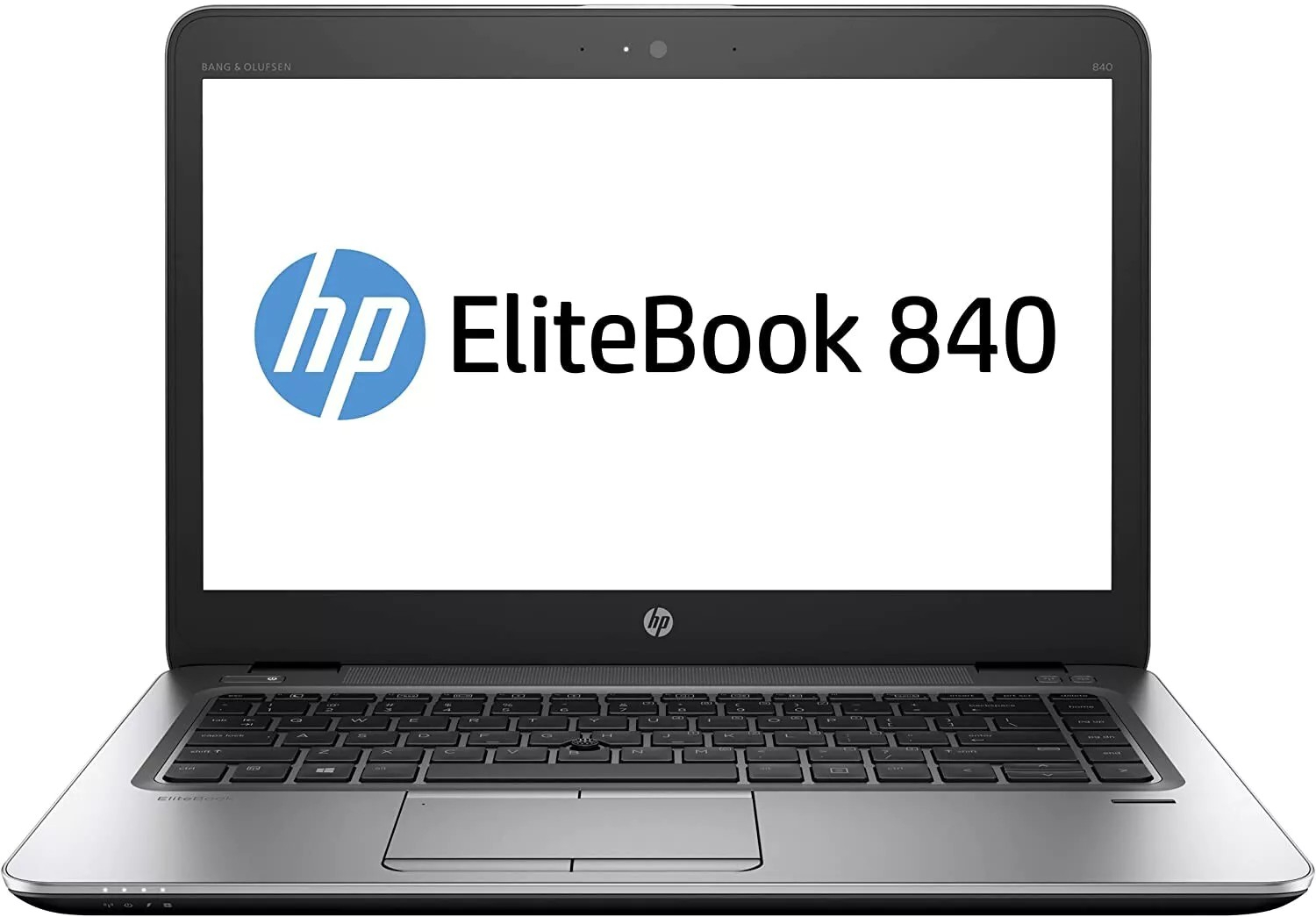 Ordinateurs Portables HP Elitebook 840 G3 i5 16 Go Ram 512Go SSD 13.9"