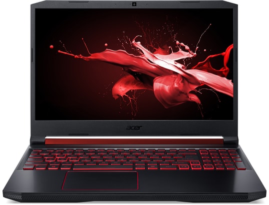 Ordinateurs Portables Acer Nitro 5 An515-43-R7F0 Amd Ryzen 5 16 Go Ram 512 Go SSD 15.4"