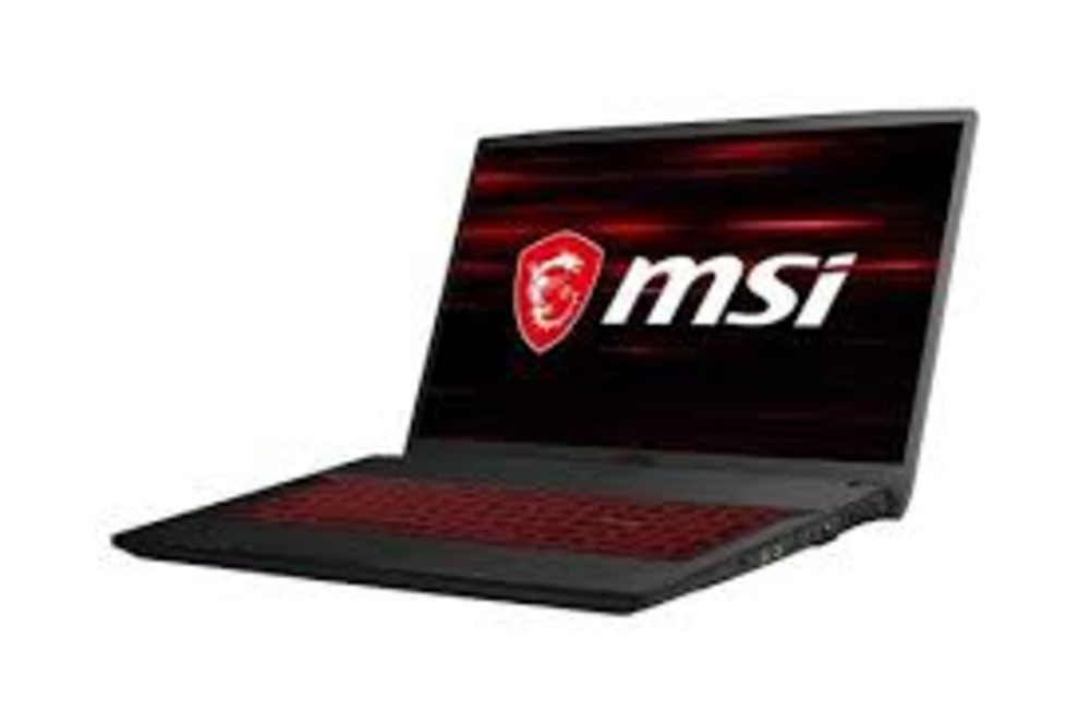 Ordinateurs Portables Msi Msi Gf75 Thin 10Ser-286Fr i5 8 Go Ram 512 Go SSD 17.3"