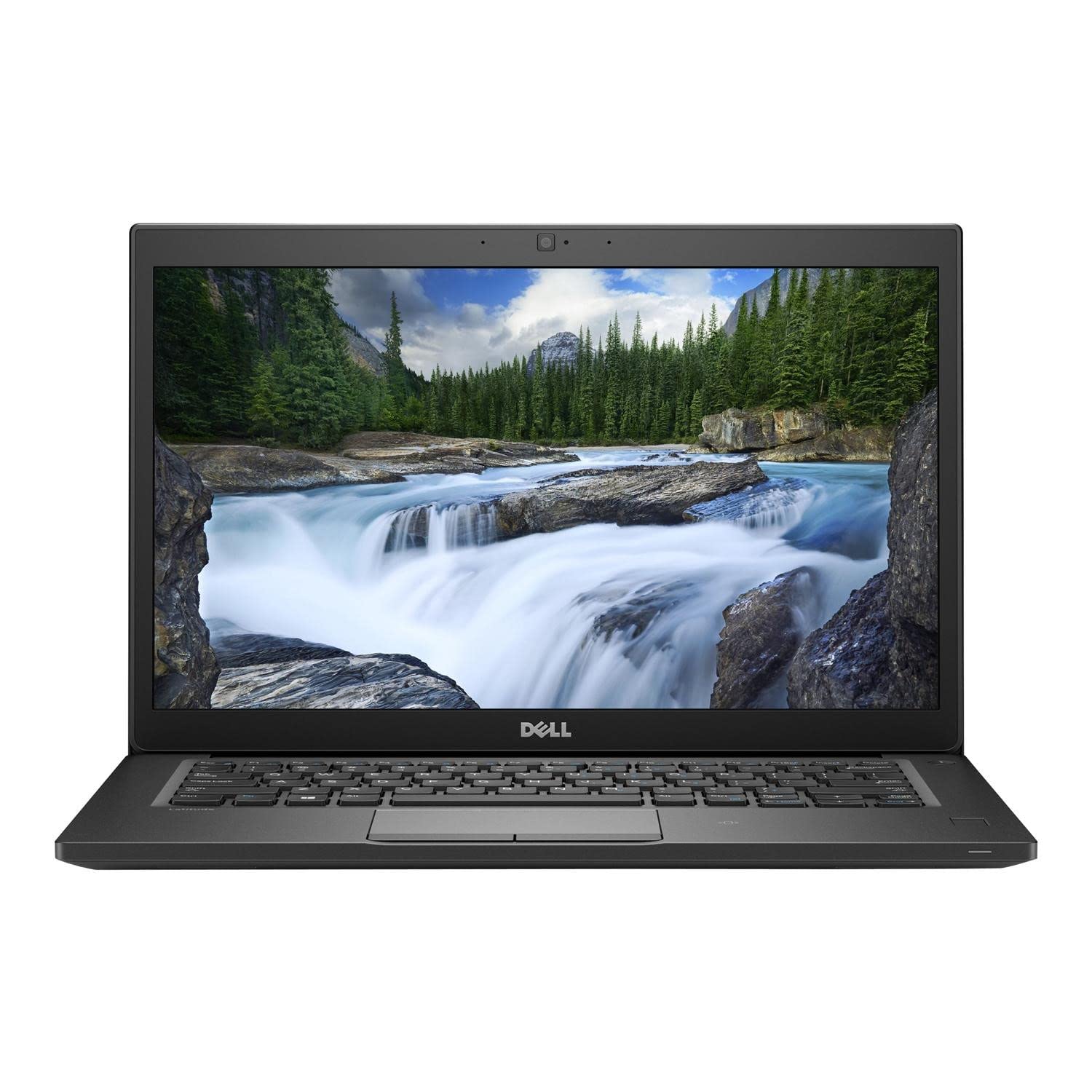 Ordinateurs Portables Dell Latitude 7490 i5 8 Go Ram 256 Go SSD 13.9"