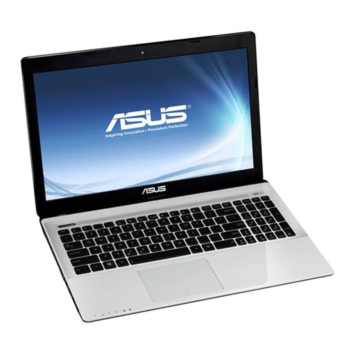 Ordinateurs Portables Asus K55Vd-Sx614H I3 4 Go Ram 512 Go SSD 15.5"