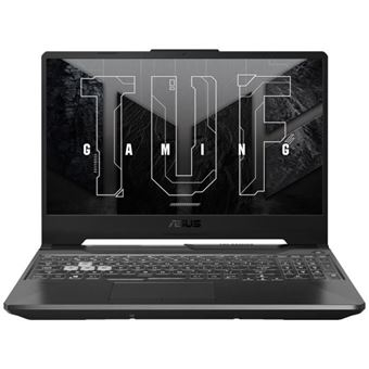Ordinateurs Portables Asus Tuf Gaming A15 Fa506Nc-Fa506Nc Amd Ryzen 5 16 Go Ram 512Go SSD 15.4"