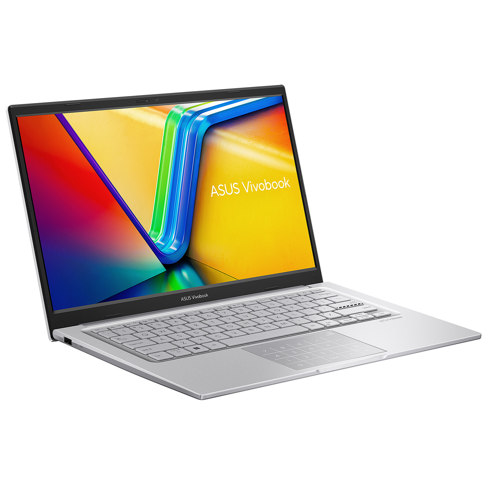 Ordinateurs Portables Asus Vivobook X1404Va-X1404Va i5 16 Go Ram 512 Go SSD 13.9"