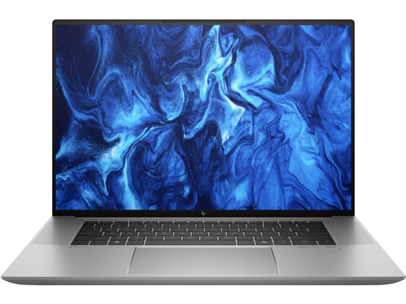Ordinateurs Portables HP Zbook Studio G10 i7 64 Go Ram 512 Go SSD 16"