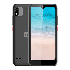 Altice S34 Noir 32 Go