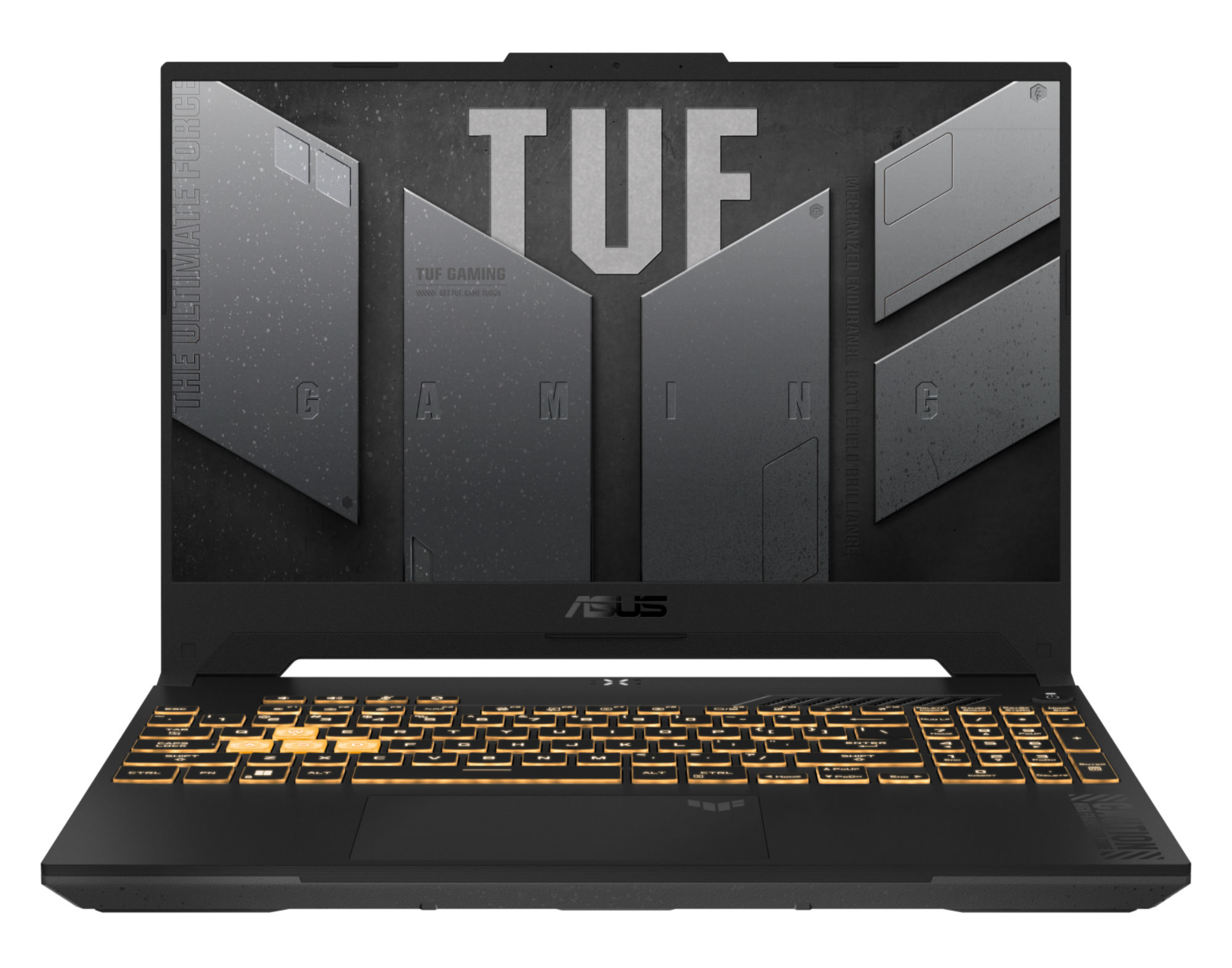 Ordinateurs Portables Asus Tuf Gaming F17 Fx707Vv-Hx221W i7 32Go Ram 1To SSD 17.3"