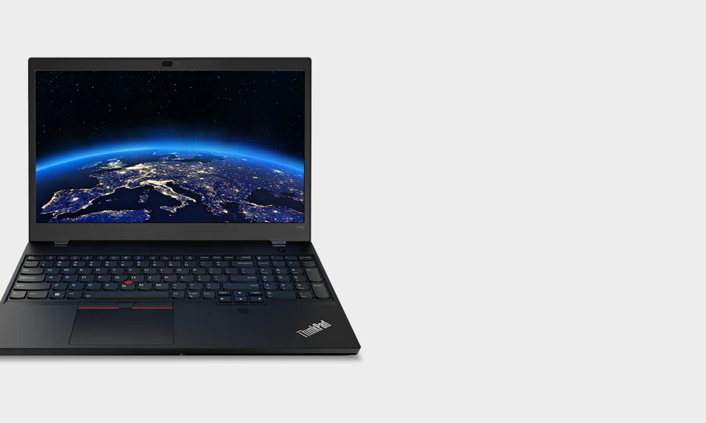 Ordinateurs Portables Lenovo P16 G1 (21D7S08T00) i7 16 Go Ram 512Go SSD 16"