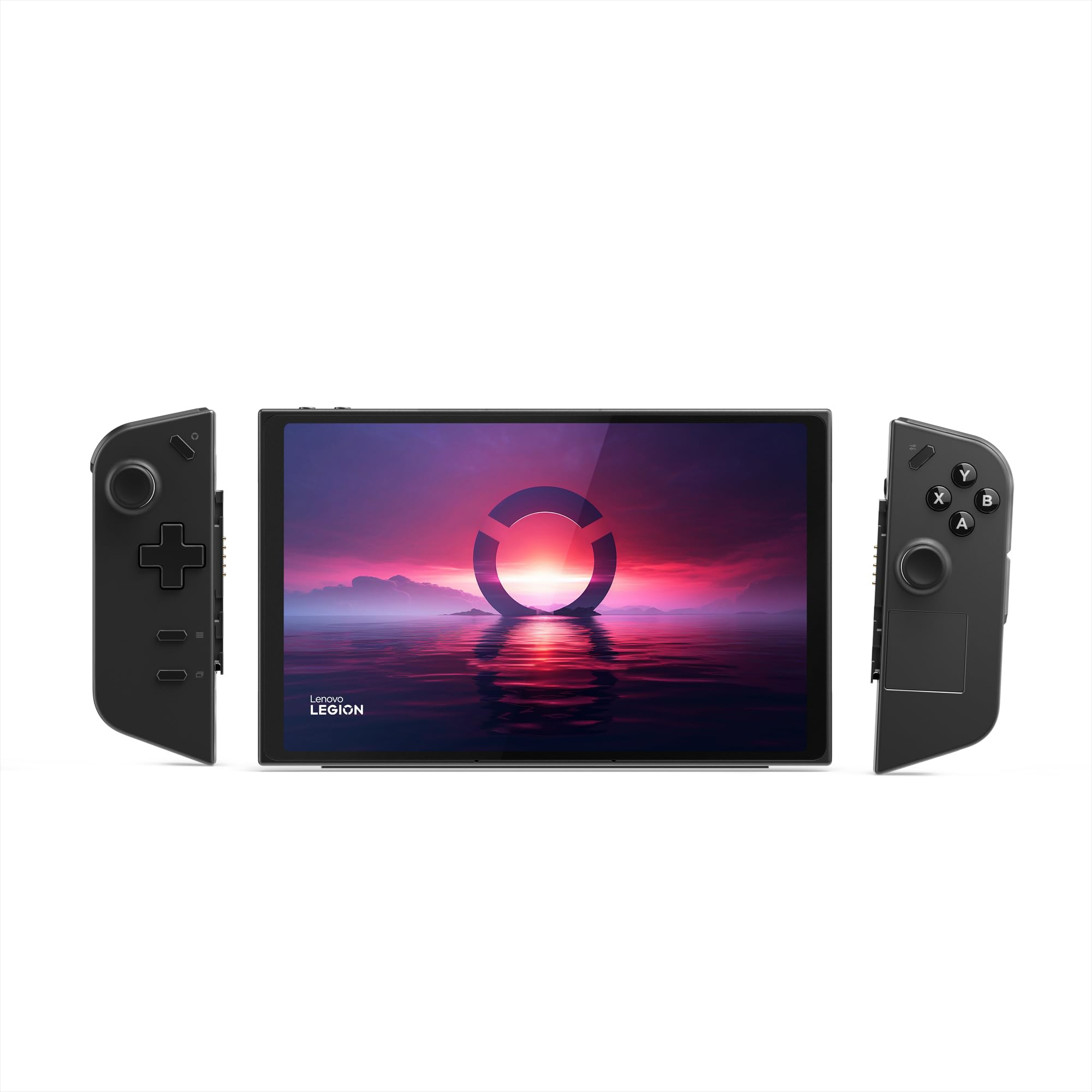 Console Lenovo Legion Go Noir 1 To