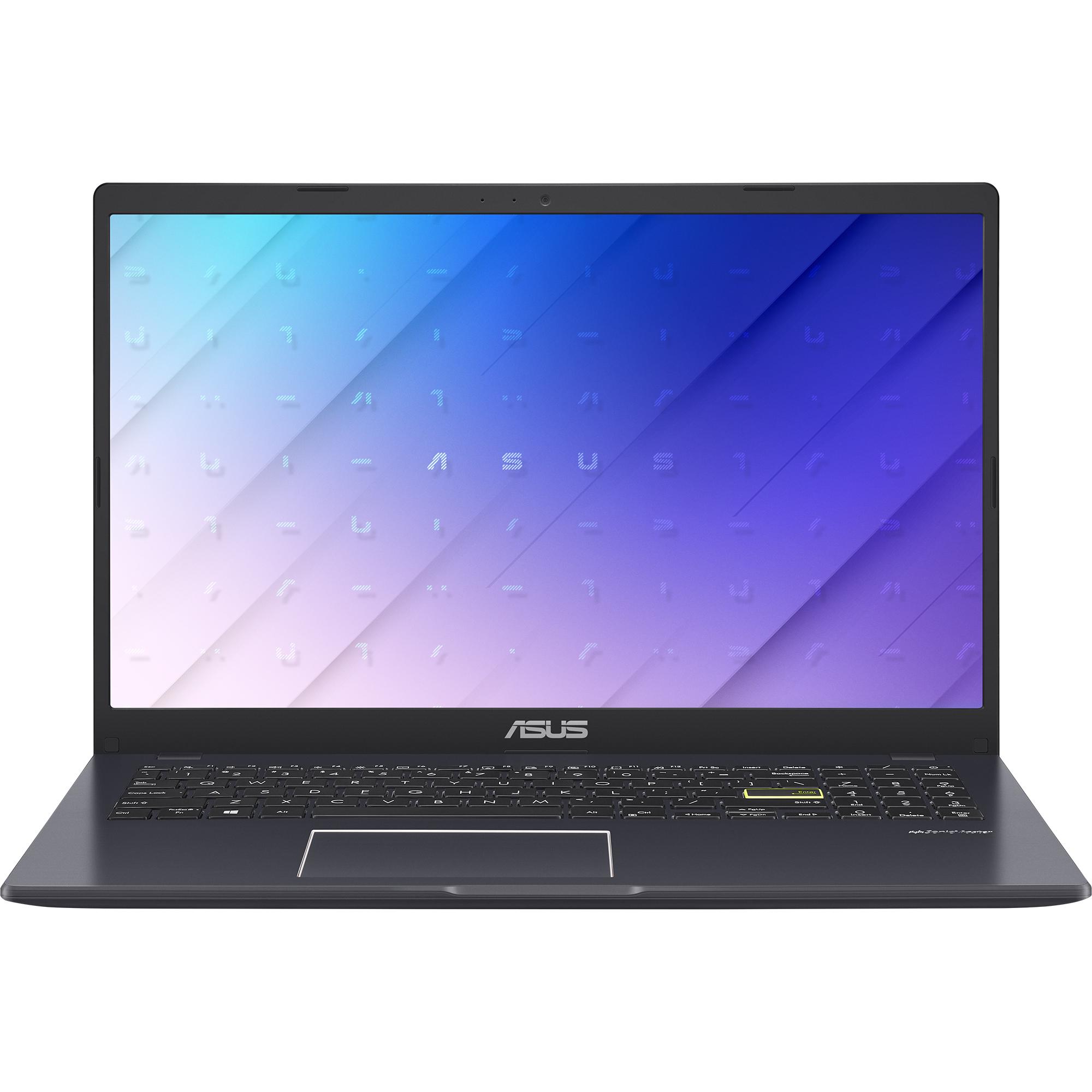 Ordinateurs Portables Asus Vivobook E510Ka-E510Ka Intel Pentium 4 Go Ram 125Go SSD 15.4"